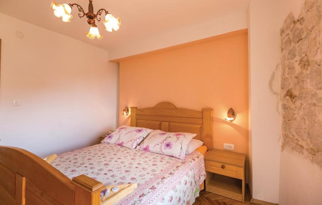 Vacation Apartments Feniks Tučepi Buitenkant foto