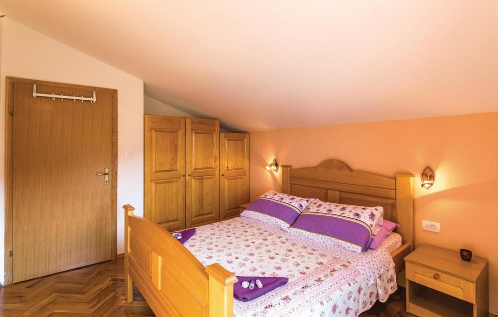 Vacation Apartments Feniks Tučepi Buitenkant foto