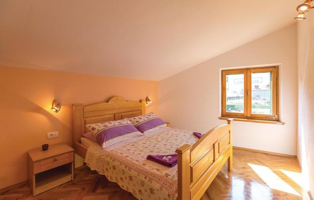 Vacation Apartments Feniks Tučepi Buitenkant foto