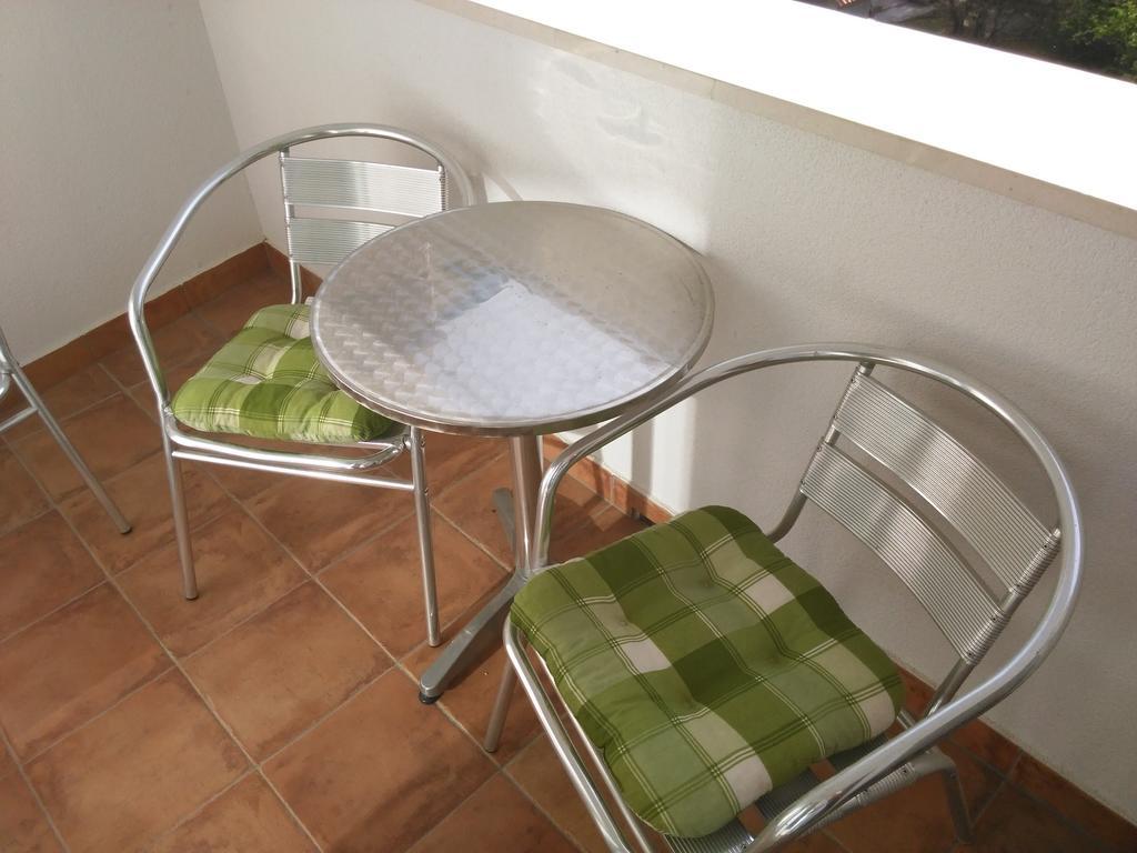 Vacation Apartments Feniks Tučepi Kamer foto
