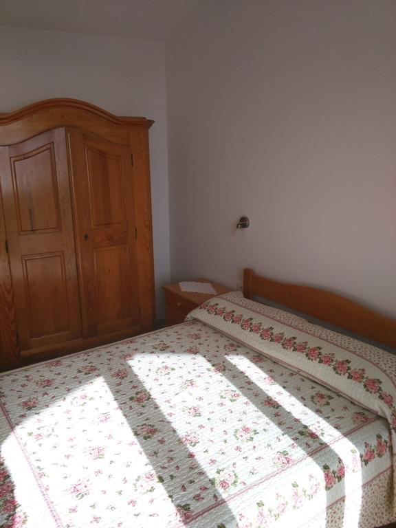 Vacation Apartments Feniks Tučepi Buitenkant foto